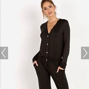 Eberjey romper size Medium